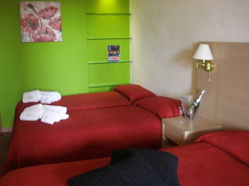 Villa Carlo Resort Marsala Kültér fotó