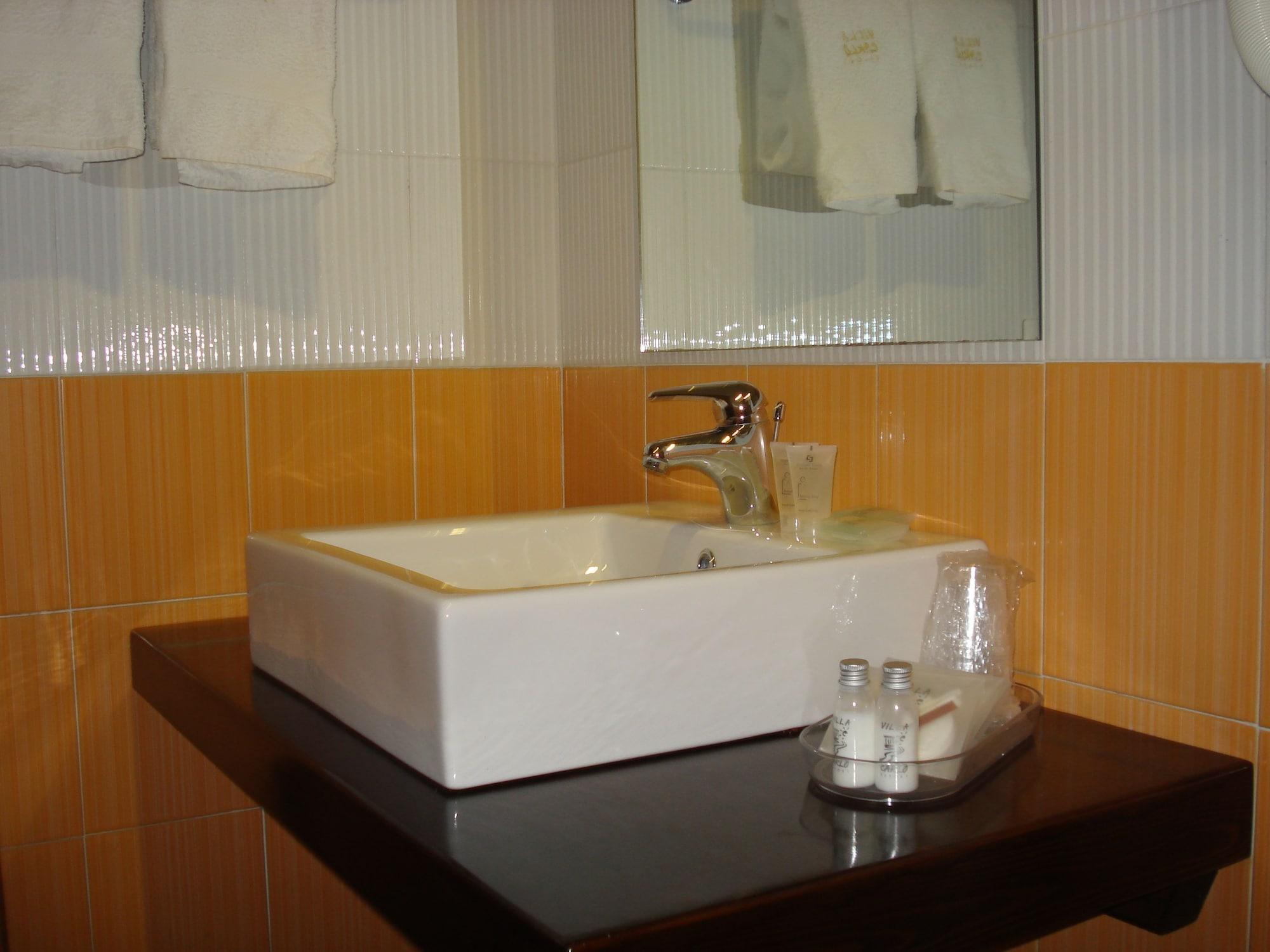 Villa Carlo Resort Marsala Kültér fotó