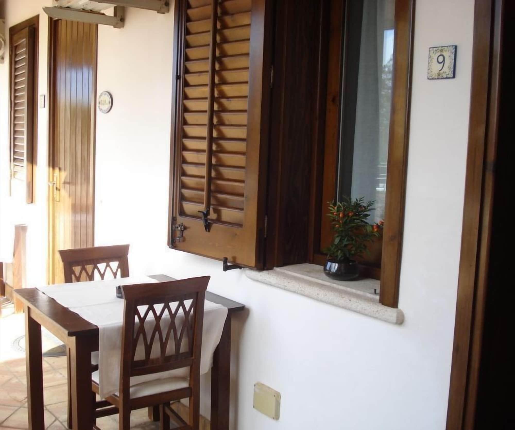 Villa Carlo Resort Marsala Kültér fotó