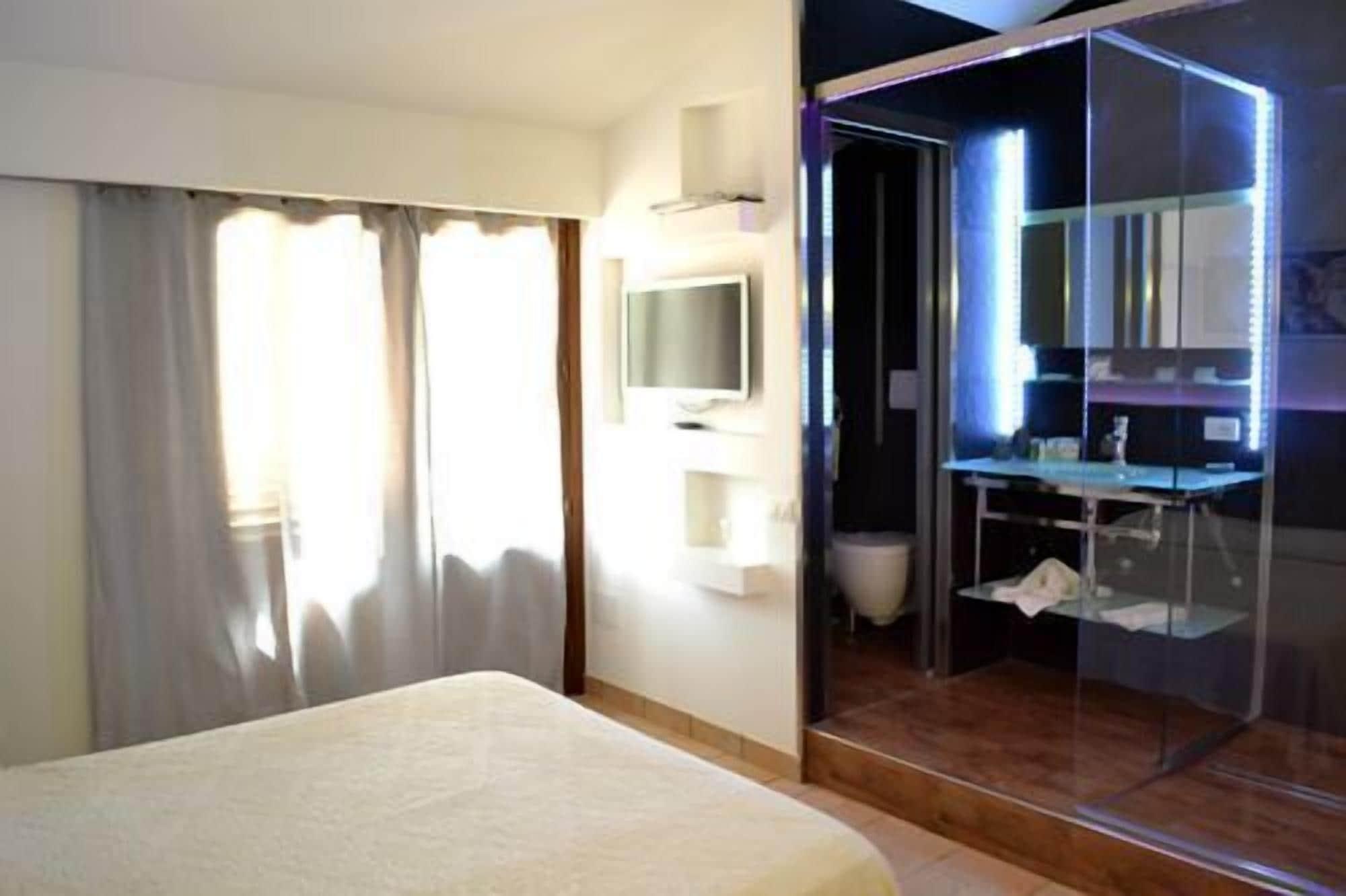 Villa Carlo Resort Marsala Kültér fotó