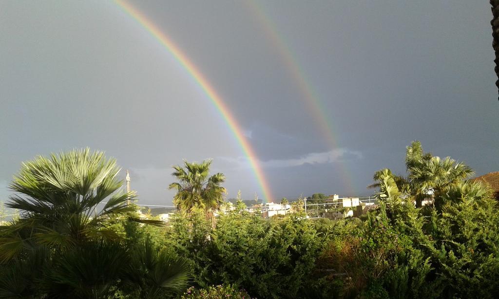 Villa Carlo Resort Marsala Kültér fotó