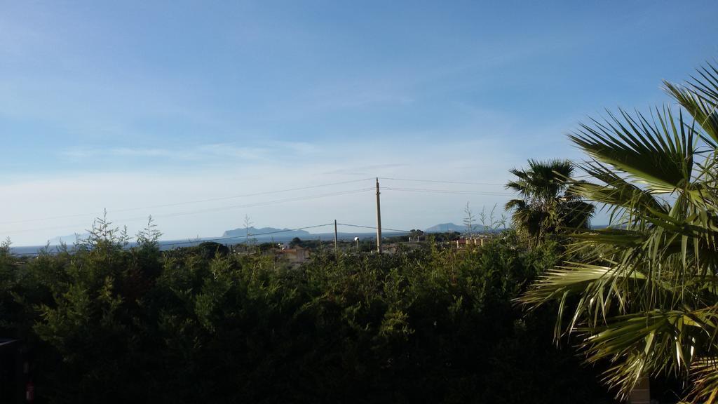 Villa Carlo Resort Marsala Kültér fotó