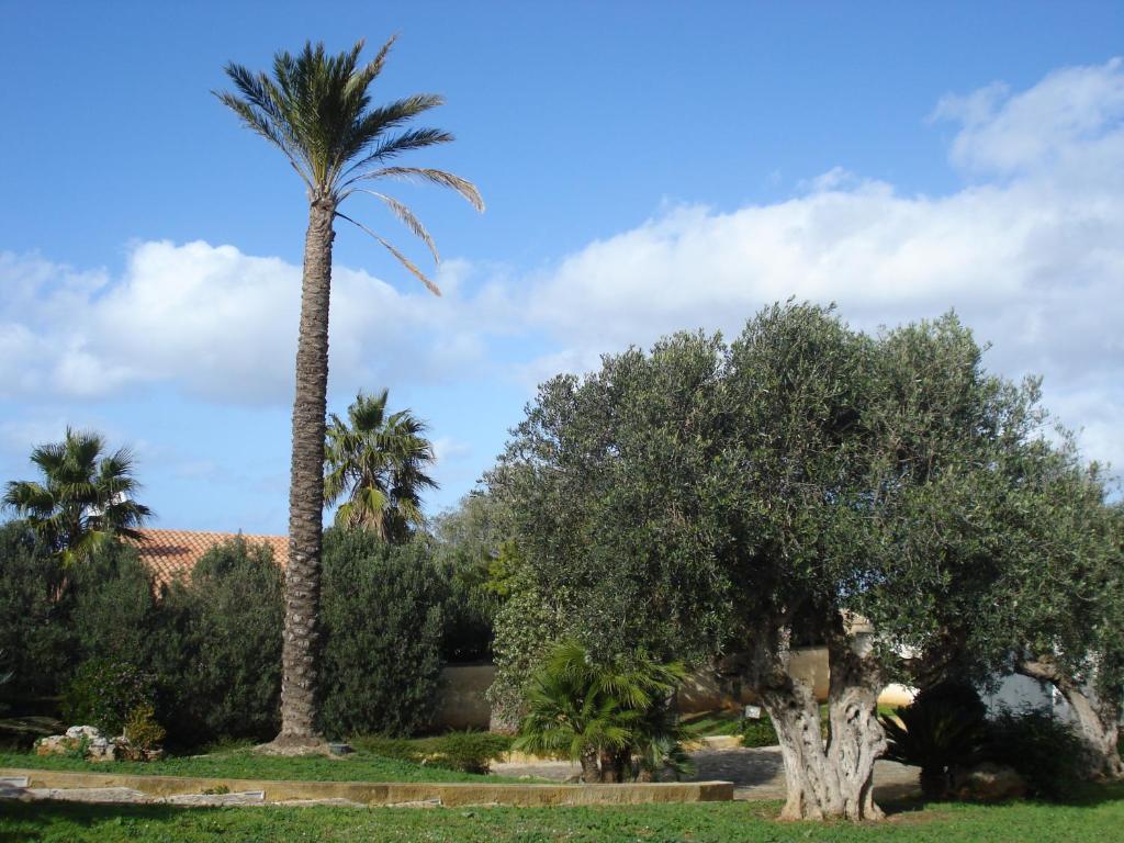 Villa Carlo Resort Marsala Kültér fotó