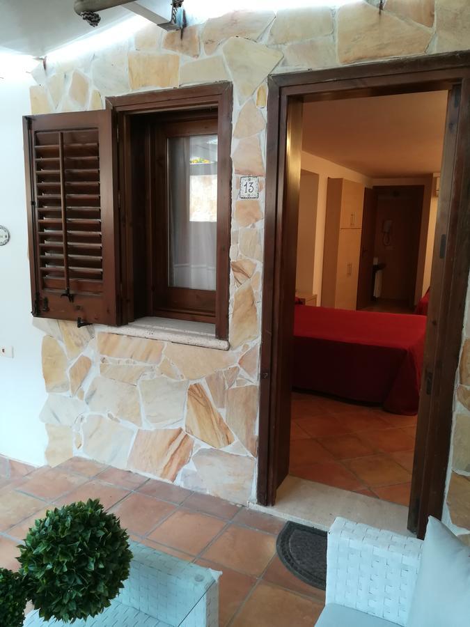 Villa Carlo Resort Marsala Kültér fotó
