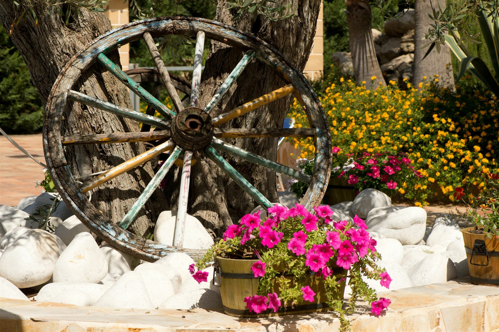 Villa Carlo Resort Marsala Kültér fotó